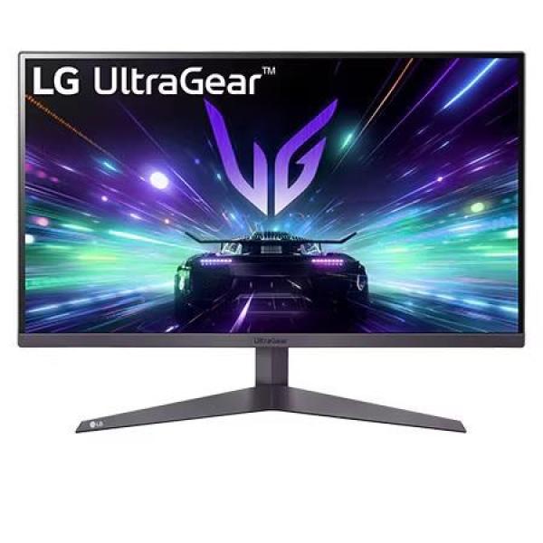 LG UltraGear/ 27GS50F-B/ 27"/ VA/ FHD/ 180Hz/ 5ms/ Black/ 2R