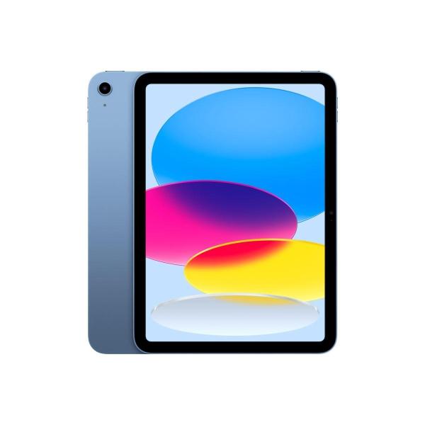 iPad 10.9" Wi-Fi 64GB Modrý (10. gen.)