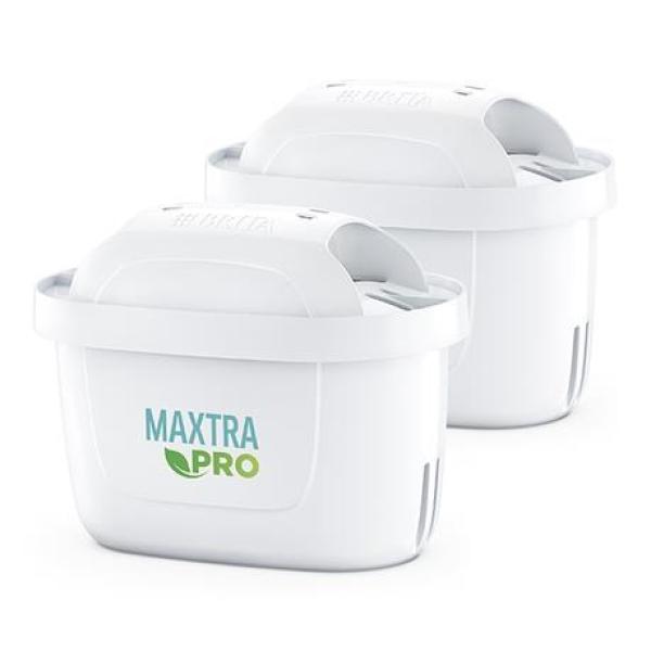 Brita Maxtra Pro All-In-1 náhradní filtr,  2 kusy