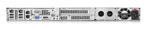 HPE PL DL20g11 E-2434 (3.4G 4C) 1x32G (P64339) 2x480G VROC 4SFF 1x800W 4x1G NBD333 Smart Choice2