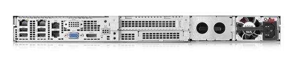 HPE PL DL20g11 E-2434 (3.4G 4C) 1x32G (P64339) 2x480G VROC 4SFF 1x800W 4x1G NBD333 Smart Choice3