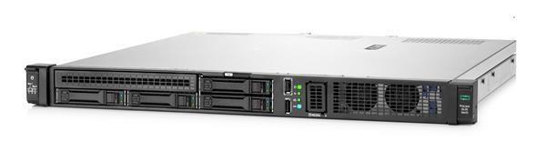 HPE PL DL20g11 E-2434 (3.4G 4C) 1x32G (P64339) 2x480G VROC 4SFF 1x800W 4x1G NBD333 Smart Choice4