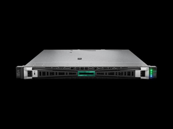 HPE PL DL320g11 6530 (2.1/ 32C) 2x64G 3x2.4TB/ 10k SAS MR416i-o/ 8G 8SFF 2x1000W 2x1Gb Smart Choice