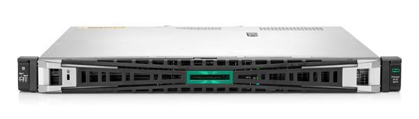 HPE PL DL20g11 E-2434 (3.4G 4C) 1x32G 2x2TB 7.2k SATA VROC 2LFF-HP 4x1Gb 290W Smart Choice