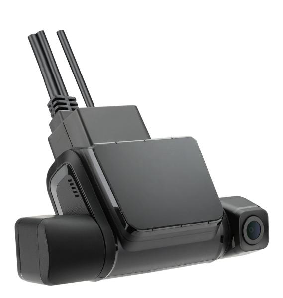 Mio MiSentry 12T 4G LTE - kamera pro záznam jízdy7