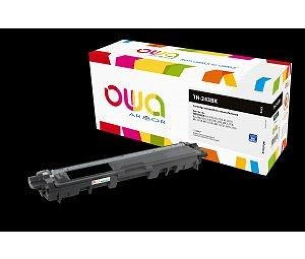 OWA Armor toner pro BROTHER L3210 černý, 1.000 str., komp. s TN243B