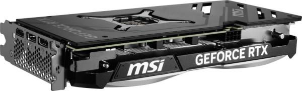 MSI VGA NVIDIA GeForce RTX 4070 VENTUS 2X E1 12G OC,  12G GDDR6X,  3xDP,  1xHDMI4