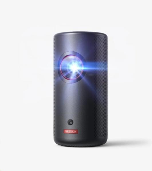 Anker Nebula Capsule 3 Laser