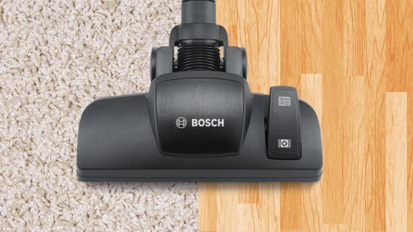 Bosch Series 6 BGC41XALL vysavač,  700 W,  bezsáčkový,  akční radius 10 m,  filtr UltraAllergy,  bílá7