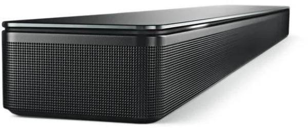 Bose Soundbar 700,  aktivní,  AirPlay 2,  Bluetooth,  Wi-Fi,  dálkové ovládání,  PhaseGuide,  černá1