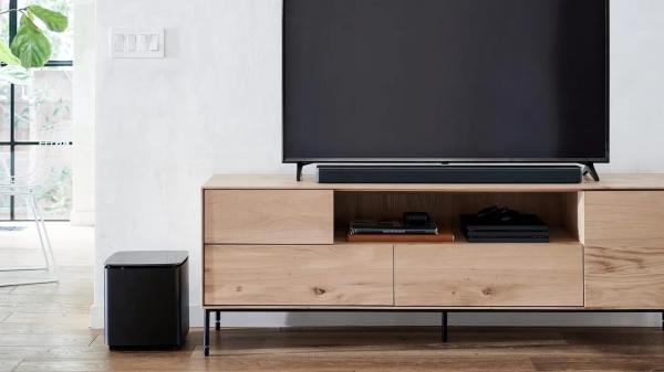 Bose Soundbar 700,  aktivní,  AirPlay 2,  Bluetooth,  Wi-Fi,  dálkové ovládání,  PhaseGuide,  černá2