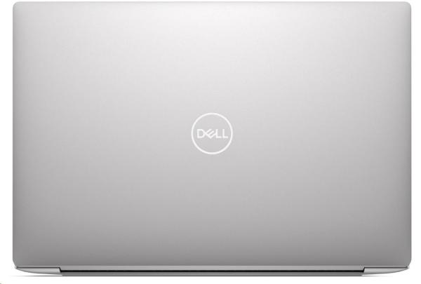 DELL NTB XPS 13 9340/ Ultra7-155H/ 16GB/ 1TB SSD/ 13.4" QHD Touch/ FHD Cam/ Intel Arc/ BacklitKb/ FPR/ Platinum/ W11P/ 3Y PS NBD3