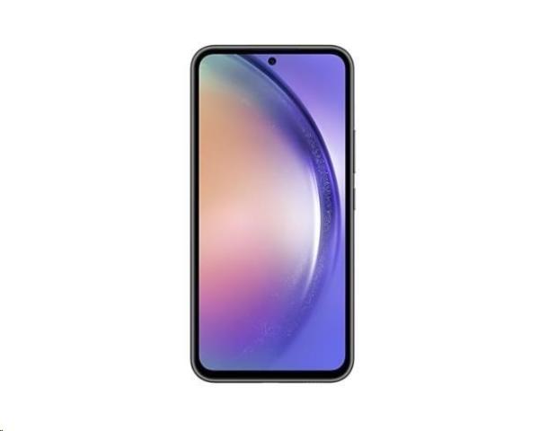 Samsung Galaxy A54 5G (A546),  8/ 256 GB,  EU,  černá1