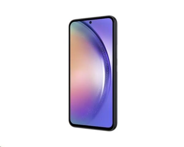 Samsung Galaxy A54 5G (A546),  8/ 256 GB,  EU,  černá3