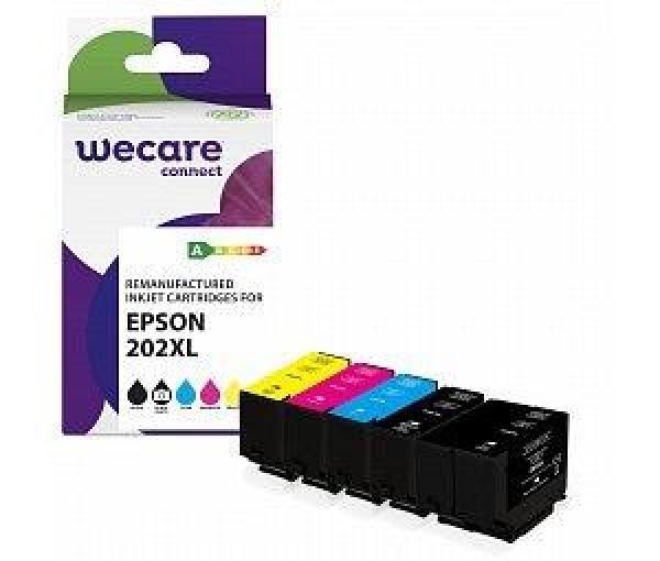 OWA Armor ink-jet pro Epson 202XL BBPCMY ILM 12, PACK 5 REM.