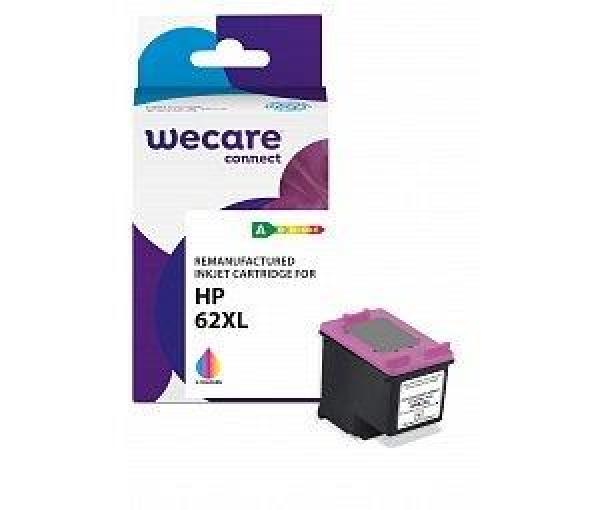 WECARE ARMOR ink kompatibilný s HP C2P07AE, 3 farby