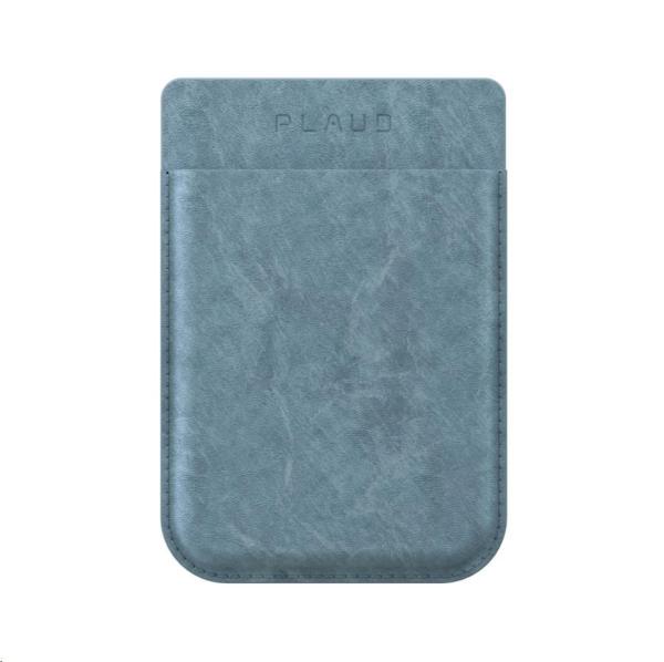 PLAUD Note Case Blue - Pouzdro na Note, modré