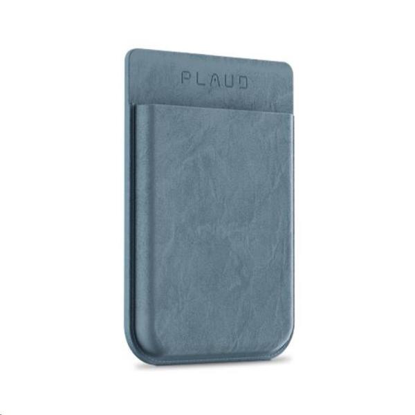 PLAUD Note Case Blue - Pouzdro na Note, modré2