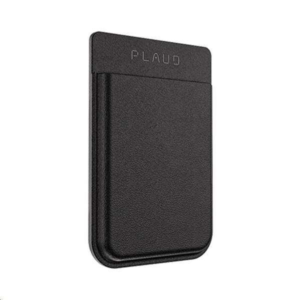 PLAUD Note Case Blue - Pouzdro na Note, černé2