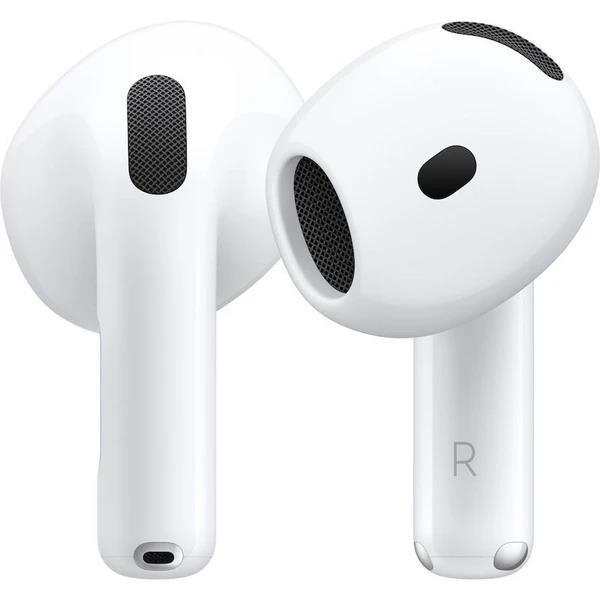 APPLE AirPods 4 s aktivním potlačováním hluku1
