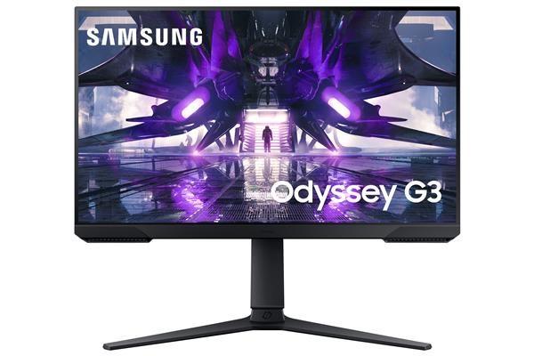 SAMSUNG MT LED LCD monitor 24