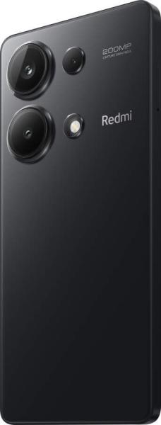 Xiaomi Redmi Note 13 Pro 12GB/ 512GB Black4