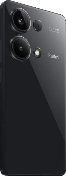 Xiaomi Redmi Note 13 Pro 12GB/ 512GB Black5