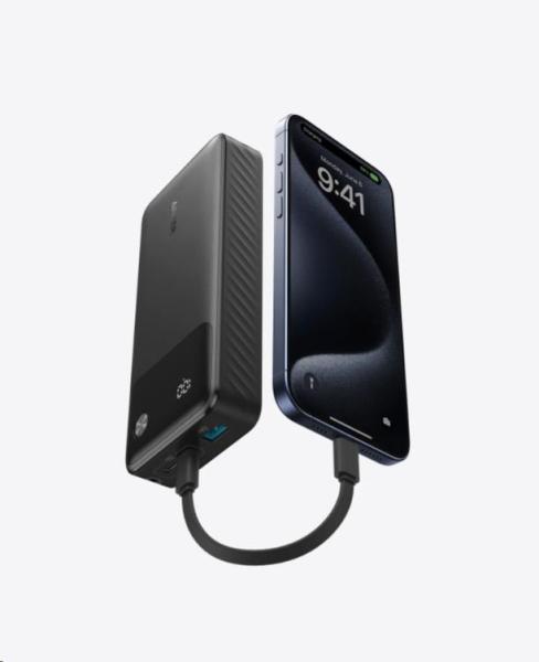 Anker Power Bank 20000mAh 30W Black4