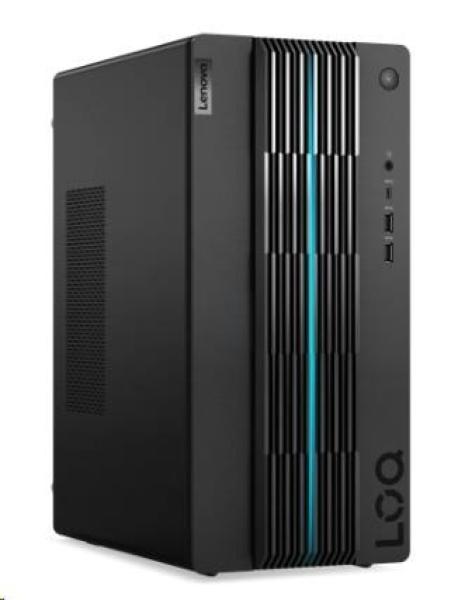 LENOVO PC LOQ 17IRB8 - i5-13400F,16GB,1TSSD,HDMI,VGA,RTX™ 4060 8GB,W11H,2YCC1