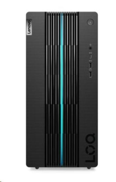 LENOVO PC LOQ 17IRB8 - i5-13400F,16GB,1TSSD,HDMI,VGA,RTX™ 4060 8GB,W11H,2YCC2