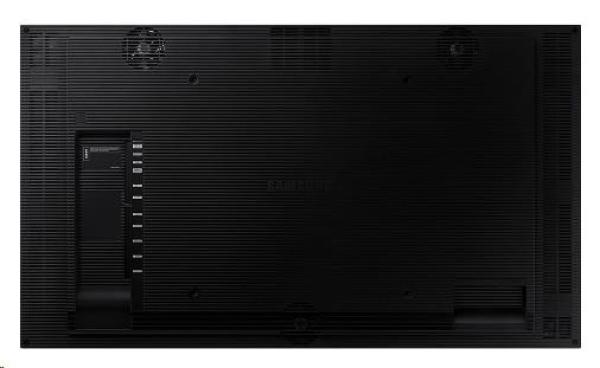 SAMSUNG LFD 55" LH55OMBEBGBXEN 3840x2160, 8ms, HDMI, VESA1