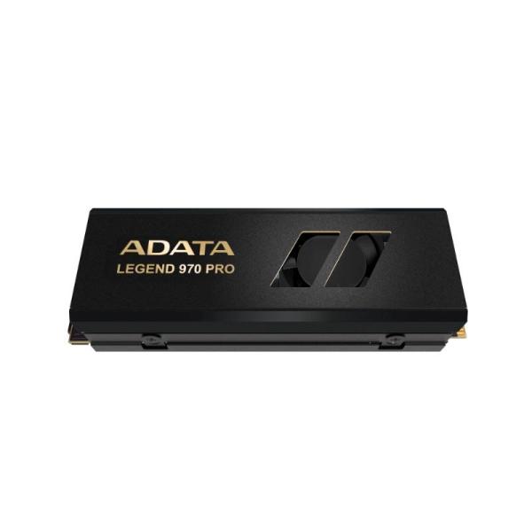 ADATA SSD 1TB LEGEND 970 PRO, PCIe Gen5x4, M.2 2280, (R:13 000 W:5 800MB s)1