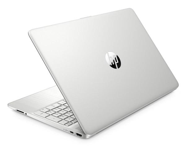 BAZAR - NTB HP 15s-eq2223nc, Ryzen 5-5500U, 15.6" FHD AG IPS,16GB DDR4,512GB SSD, AMD Radeon Integrated Graphics,Win11 -3