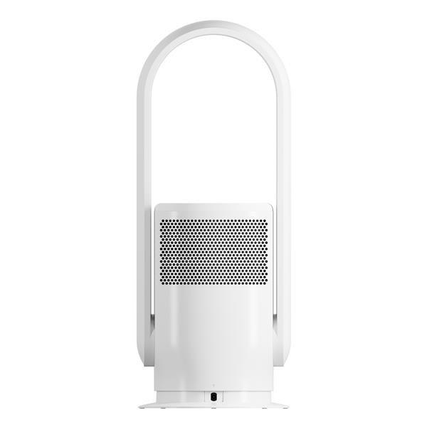 BAZAR - Tesla Smart Air Purifier & Fan,  poškozený obal4