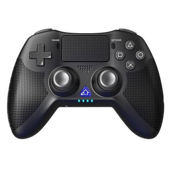 gamepad iPega Bluetooth 4008 pre PS4/ PS3/ PC/ Android/ iOS,  čierny