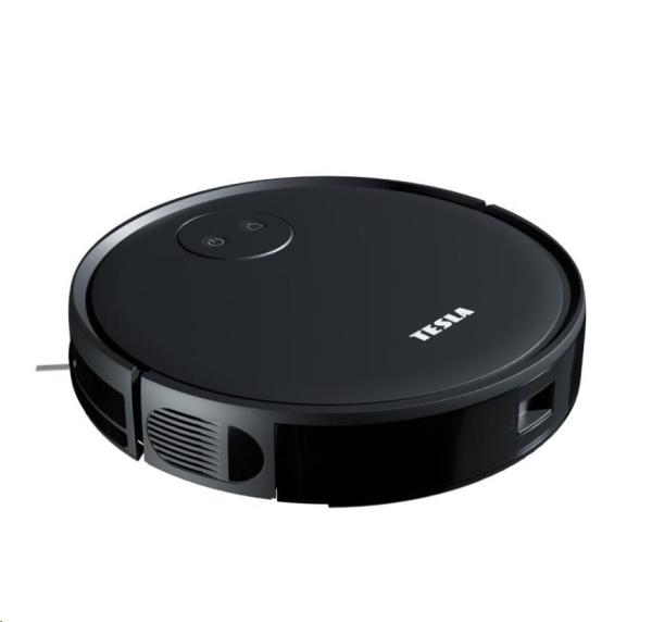 BAZAR - Tesla Smart Robot Vacuum AI100 - poškozený obal6