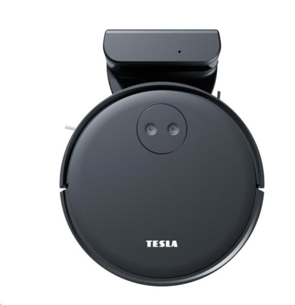 BAZAR - Tesla Smart Robot Vacuum AI100 - poškozený obal7