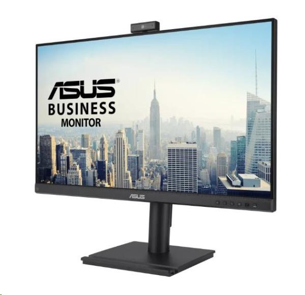 27" LED ASUS BE279QFK