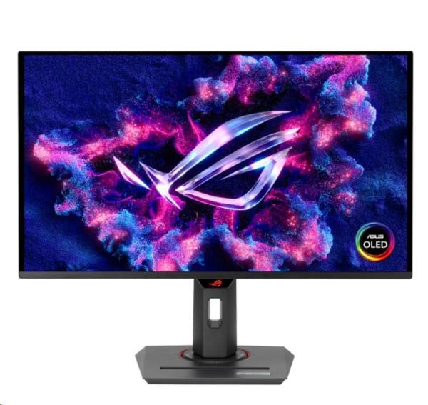 27" LED ASUS XG27ACDNG