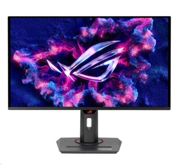 ASUS LCD 27" XG27ACDNG ROG Strix,  1440p QD-OLED,  360 Hz,  0.03 ms,  G-SYNC® compatible, 99% DCI-P33