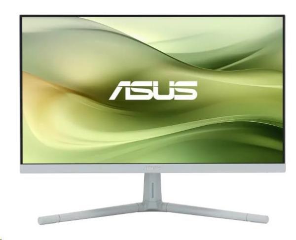 ASUS LCD 27" VU279CFE-G Eye Care Monitor FHD 1920 x 1080 100 Hz IPS Adaptive-Sync USB Type-C 15W PD HDMI