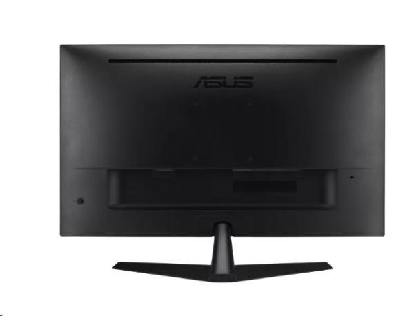 ASUS LCD 27" VY279HGR Eye Care Gaming Monitor,  IPS,  120Hz,  SmoothMotion,  1ms (MPRT),  Adaptive Sync,  HDMI,  D-sub3