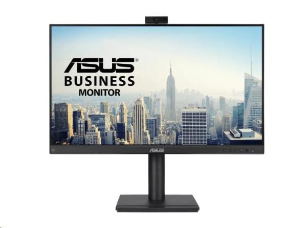 24" LCD ASUS BE249QFK