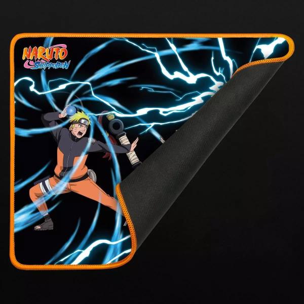 Bazar - Konix Naruto vs. Sasuke Mousepad - pošk. obal1