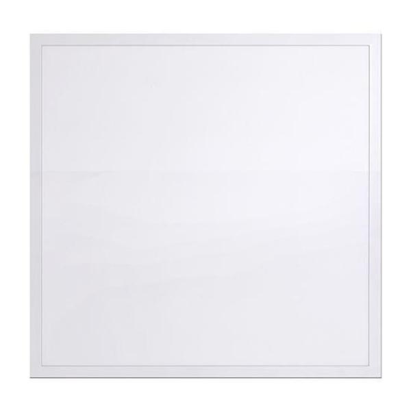 Solight LED světelný panel Backlit, UGR<19, 36W, 3960lm, 4000K, Lifud, 60x60cm, 3 roky záruka, bílá barva