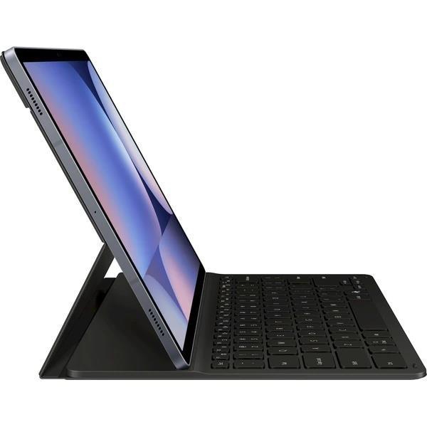 Samsung Ochranný kryt s klávesnicou pre Tab S10 Ultra/ S9 Ultra Black