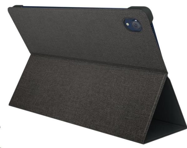 BAZAR - LENOVO obal Tab K10 Folio case GREY-WW - rozbaleno