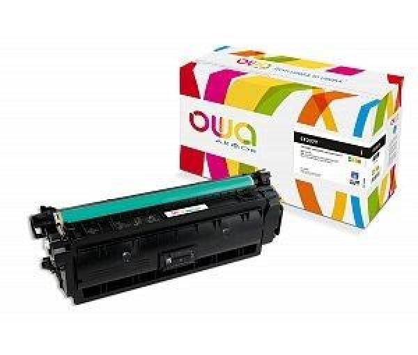 OWA Armor toner pro HP LJ M 608 41000 str. černá komp.s CF237Y