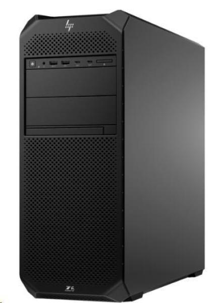 HP PC Z6 TWR G5 A 1450W R TR Pro 7945WX, 2x32GB DDR5 ECC, 1TB PCIe, RTX 4080S 16GB, Win11Po HE, 4y onsite4