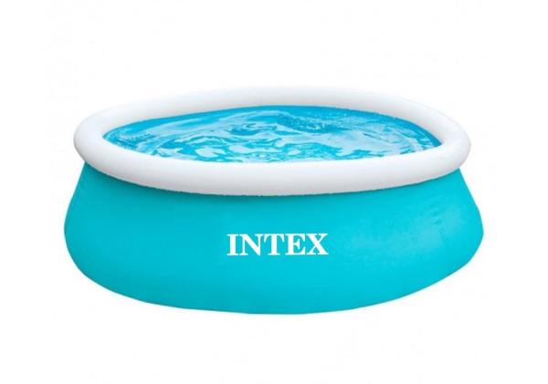 Intex bazén Tampa 1, 83x0, 51 m bez příslušenství